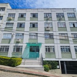 Apartamentos com 64m², 3 quartos, 1 garagem, no bairro Trindade em Florianópolis