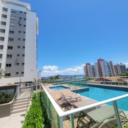 Apartamentos com 102m², 3 quartos, 1 suíte, 2 garagens, no bairro Jardim Atlântico em Florianópolis