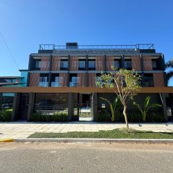 Loft com 44m², 1 quarto, 1 suíte, 1 garagem, no bairro Novo Campeche em Florianópolis