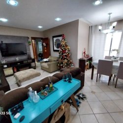 Apartamentos com 67m², 2 quartos, no bairro Kobrasol em São José