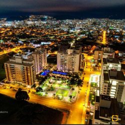 Apartamentos com 100m², 3 quartos, 1 suíte, 2 garagens, no bairro Jardim Atlântico em Florianópolis