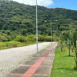 Terrenos Residenciais com 454m², no bairro Rio Tavares em Florianópolis