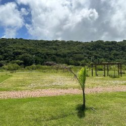 Terrenos Residenciais com 453m², no bairro Rio Tavares em Florianópolis