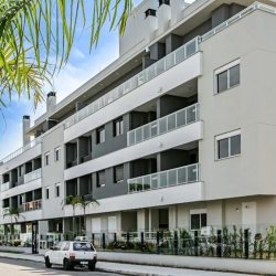 Apartamentos com 71m², 2 quartos, 1 suíte, 1 garagem, no bairro Canasvieiras em Florianópolis