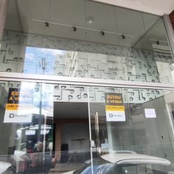 Loja com 68m², no bairro Centro em Florianópolis