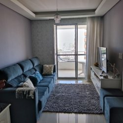 Apartamentos com 100m², 3 quartos, 1 suíte, 1 garagem, no bairro Estreito em Florianópolis