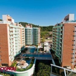 Apartamentos com 70m², 2 quartos, 1 suíte, 1 garagem, no bairro Trindade em Florianópolis