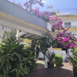 Apartamentos com 60m², 2 quartos, 1 garagem, no bairro Itacorubi em Florianópolis