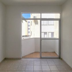 Apartamentos com 65m², 2 quartos, 1 garagem, no bairro Trindade em Florianópolis