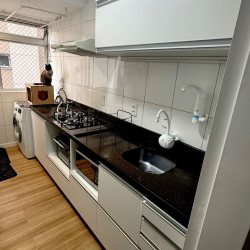 Apartamentos com 71m², 2 quartos, no bairro Centro em Florianópolis