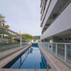 Apartamentos com 69m², 1 quarto, 1 suíte, 1 garagem, no bairro Itacorubi em Florianópolis