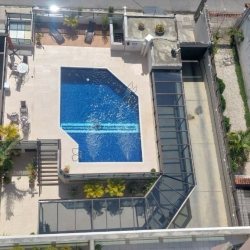 Apartamentos com 156m², 3 quartos, 1 suíte, 2 garagens, no bairro Centro em Florianópolis