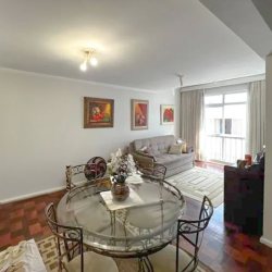 Apartamentos com 78m², 2 quartos, no bairro Centro em Florianópolis