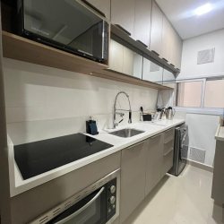 Apartamentos com 72m², 2 quartos, 1 suíte, 1 garagem, no bairro Ingleses do Rio Vermelho em Florianópolis